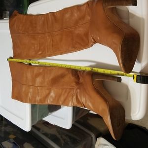 Super. Sexy. Tall. Boots!